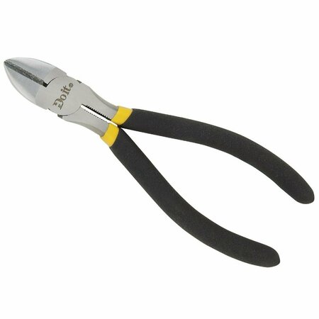 ALL-SOURCE 6 In. Diagonal Cutting Pliers 303550
